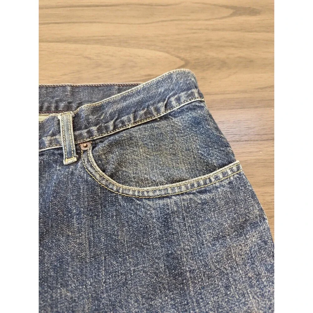 Tommy Hilfiger Denim Jeans  Men's Size 36x30 Slim Etroite